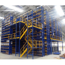 Storage Shelving Shelvings Storage Warehouse Multi-Level Shelving